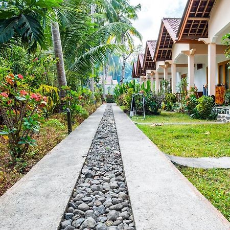 Oyo 1259 Kuta Garden Homestay Exteriér fotografie