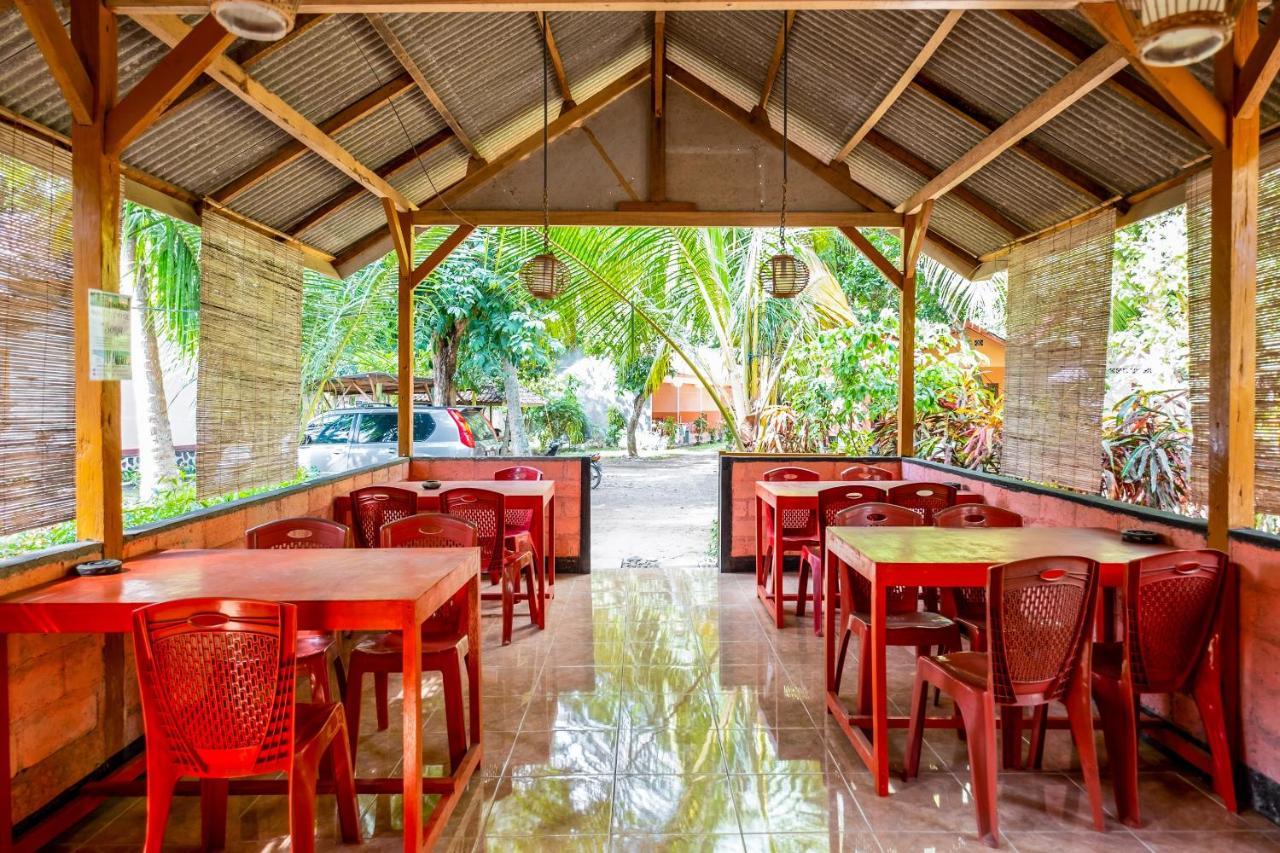 Oyo 1259 Kuta Garden Homestay Exteriér fotografie