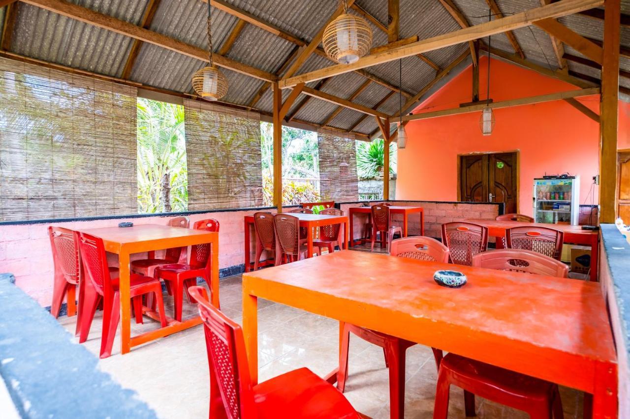 Oyo 1259 Kuta Garden Homestay Exteriér fotografie