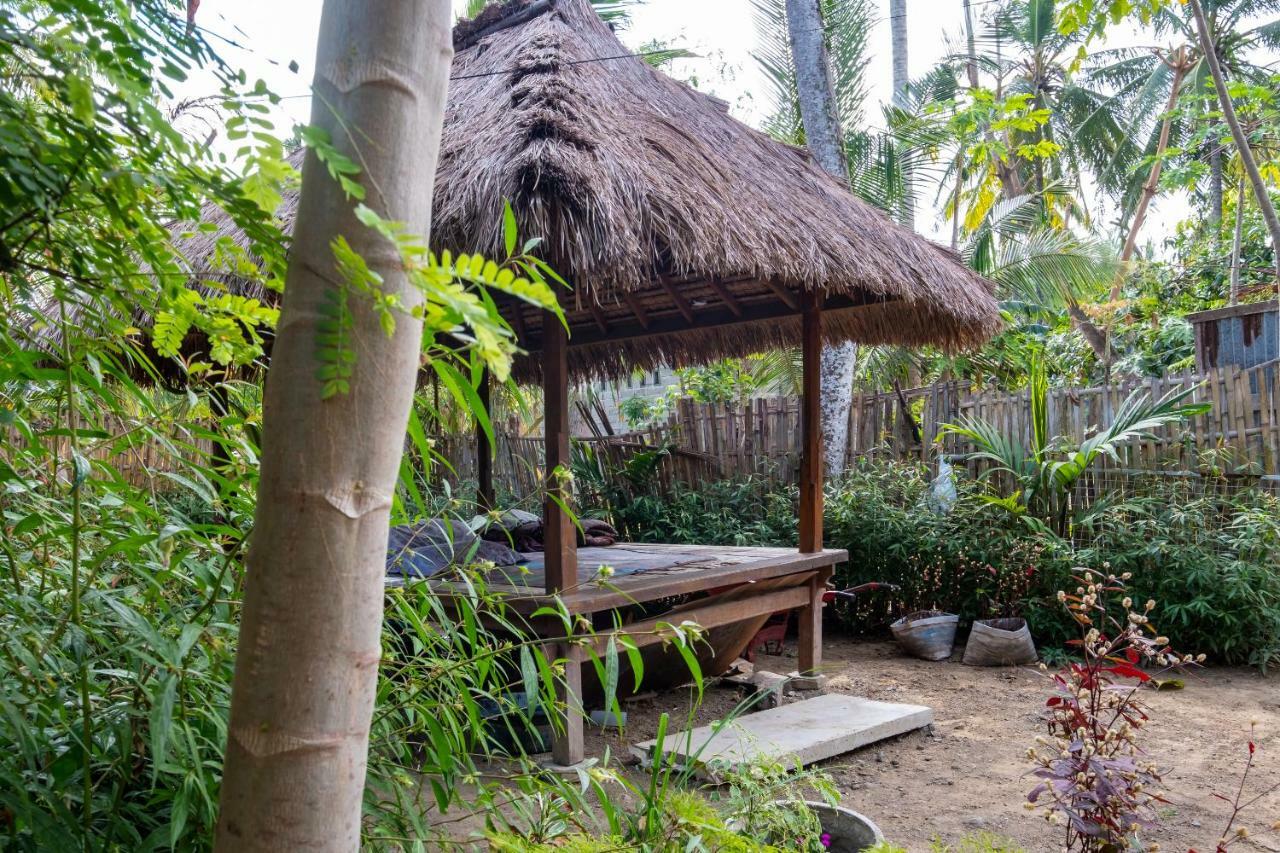 Oyo 1259 Kuta Garden Homestay Exteriér fotografie