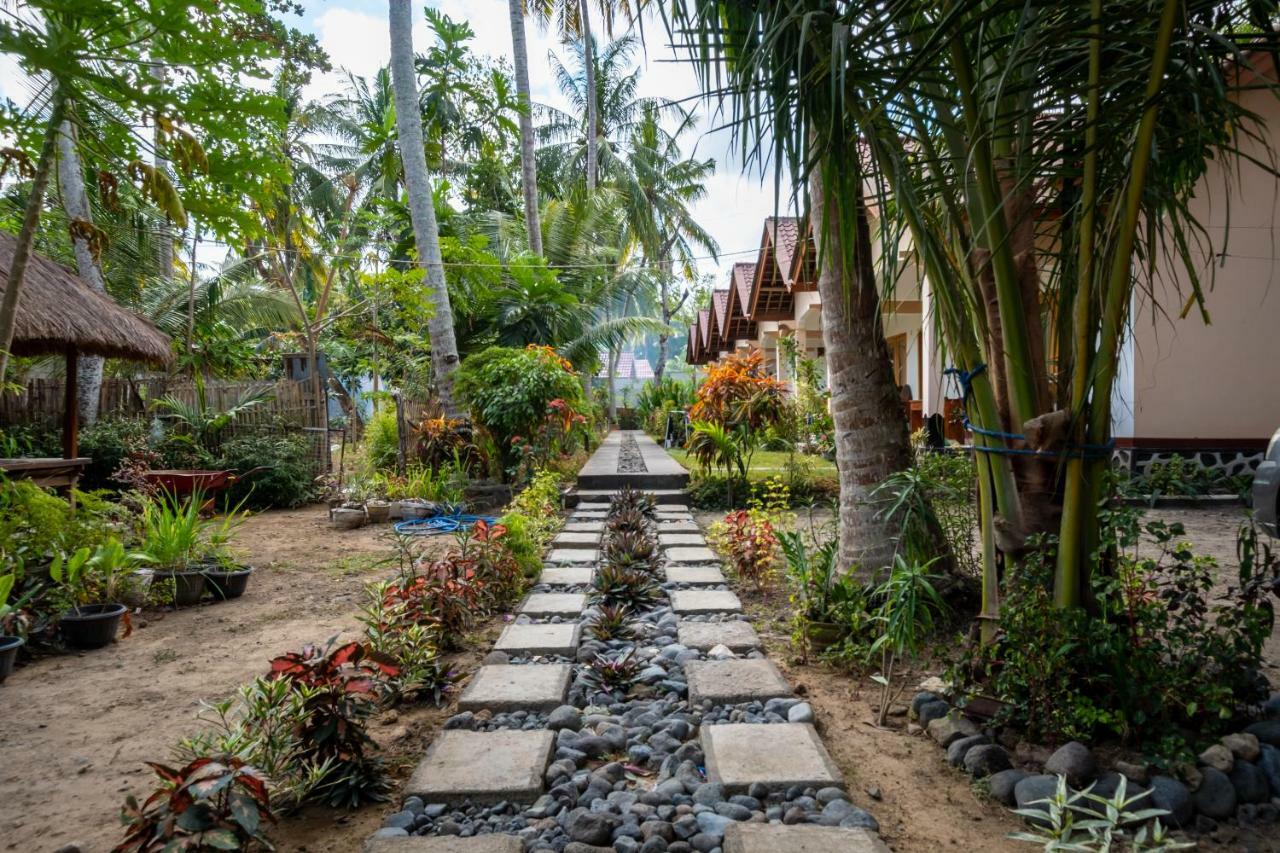 Oyo 1259 Kuta Garden Homestay Exteriér fotografie
