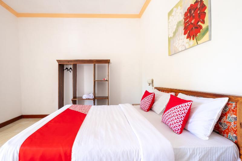 Oyo 1259 Kuta Garden Homestay Exteriér fotografie